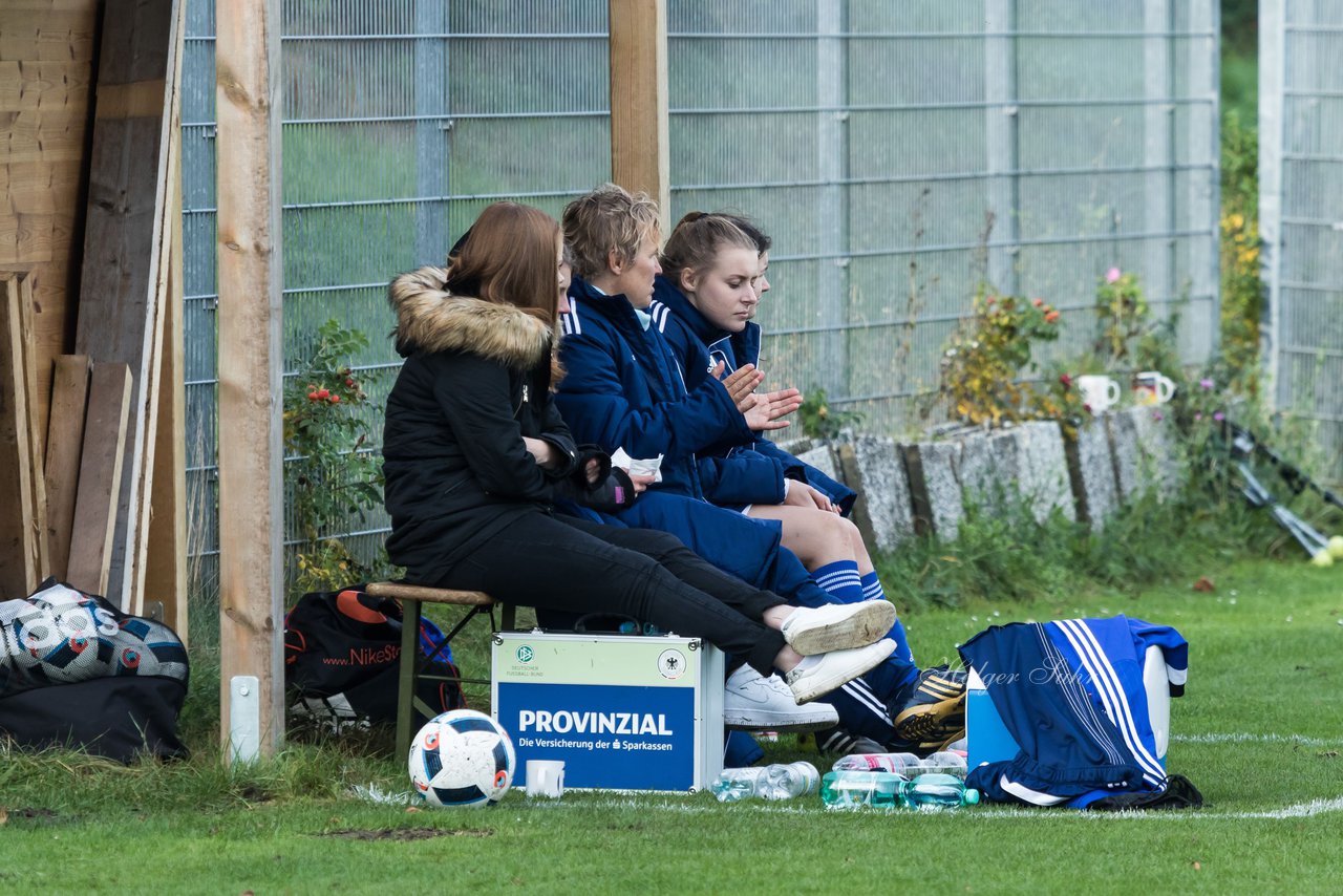 Bild 407 - Frauen FSC Kaltenkirchen - VfR Horst : Ergebnis: 2:3